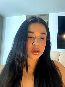 Snapshot of Aitana98_ chatting on 4, 10, 2025 Aitana98 online show from 4, 10, 2025