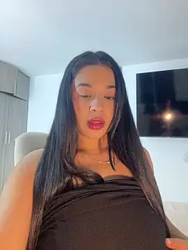 Snapshot of Aitana98_ chatting on 22, 9, 2025 Aitana98 online show from 22, 9, 2025