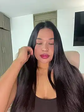 Aitana98  online show from 11, 4, 2026