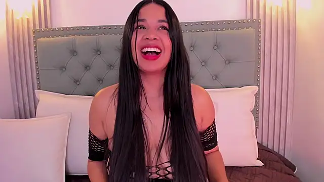 Snapshot of Aitana98_ chatting on 25, 1, 2025 Aitana98 online show from 25, 1, 2025