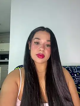 Snapshot of Aitana98_ chatting on 25, 6, 2026 Aitana98 online show from 25, 6, 2026