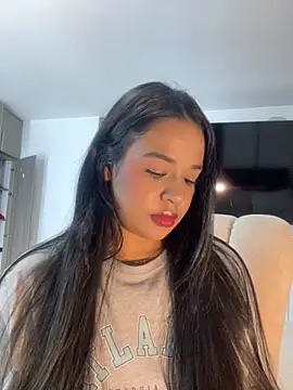 Snapshot of Aitana98_ chatting on 14, 9, 2025 Aitana98 online show from 14, 9, 2025