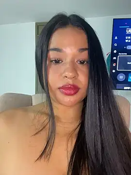 Aitana98  online show from 13, 2, 2026