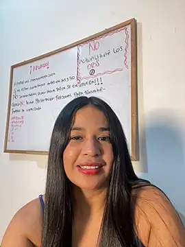 Snapshot of Aitana98_ chatting on 15, 2, 2025 Aitana98 online show from 15, 2, 2025