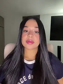 Snapshot of Aitana98_ chatting on 2, 8, 2026 Aitana98 online show from 2, 8, 2026