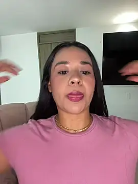 Aitana98  online show from 13, 4, 2026