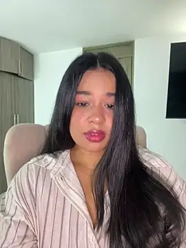 Aitana98  online show from 5, 5, 2026