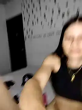 Ari Alexa444 online show from 4, 12, 2024