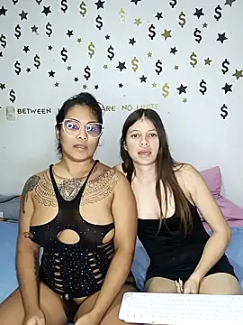 Ari Alexa444 online show from 19, 2, 2025