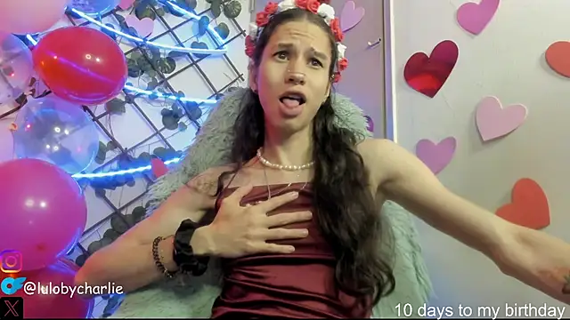 Snapshot of vodkadelulo chatting on 15, 2, 2026 vodkadelulo online show from 15, 2, 2026