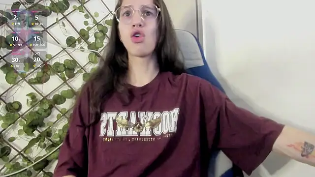 vodkadelulo online show from 22, 4, 2026