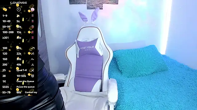 Mady monroe 111 online show from 11, 10, 2025