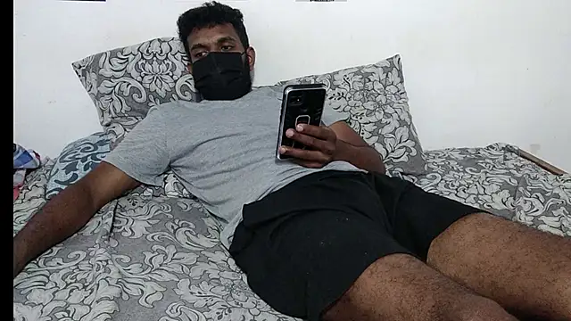 Snapshot of ALEX-BHASHI chatting on 26, 1, 2025 ALEX-BHASHI online show from 26, 1, 2025