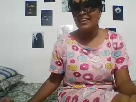 Snapshot of ALEX-BHASHI chatting on 3, 12, 2024 ALEX-BHASHI online show from 3, 12, 2024
