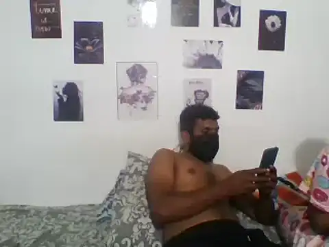 Snapshot of ALEX-BHASHI chatting on 25, 1, 2025 ALEX-BHASHI online show from 25, 1, 2025