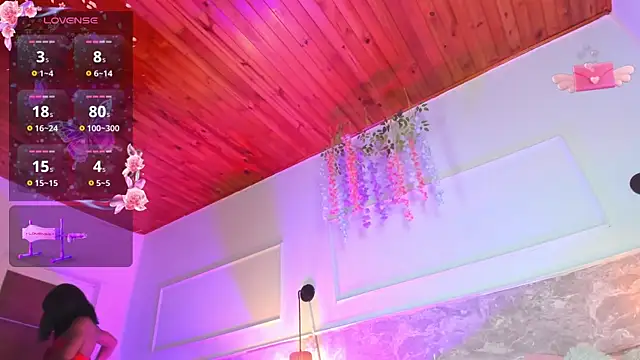 alexaa cutee online show from 12, 4, 2026