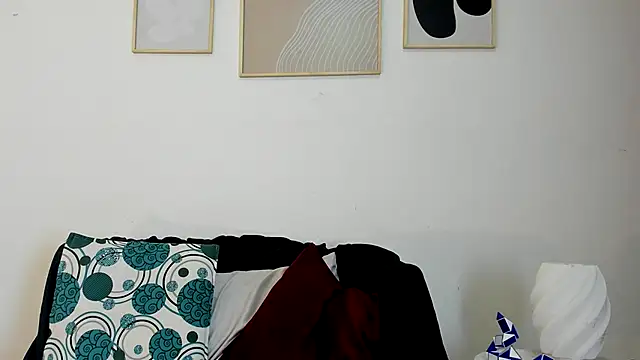 Snapshot of camilawm19 chatting on 13, 9, 2025 camilawm19 online show from 13, 9, 2025