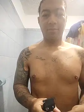 Morenocosta12 online show from 30, 9, 2025