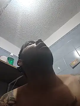 Morenocosta12 online show from 22, 2, 2026