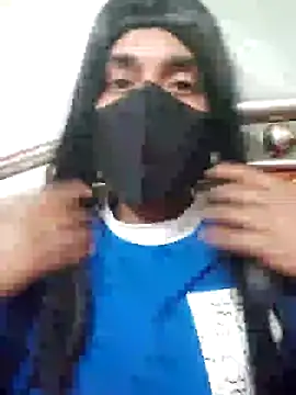 Snapshot of MDALAMIN007 chatting on 31, 12, 2024 MDALAMIN007 online show from 31, 12, 2024