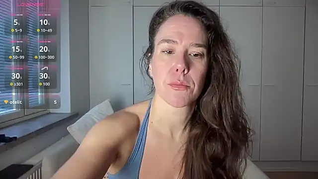 MilkyHoneyLullabies online show from 2, 4, 2026