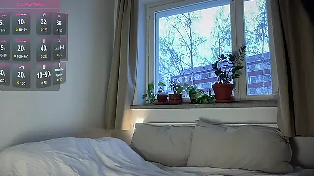 MilkyHoneyLullabies online show from 14, 1, 2026