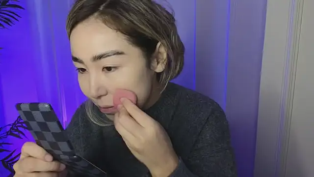 Snapshot of Deiri_Delightful chatting on 6, 12, 2024 Deiri Delightful online show from 6, 12, 2024