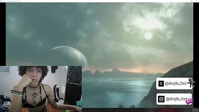 Snapshot of shayla_fool chatting on 30, 1, 2025 shayla fool online show from 30, 1, 2025