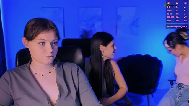 nikole kitt online show from 23, 11, 2025