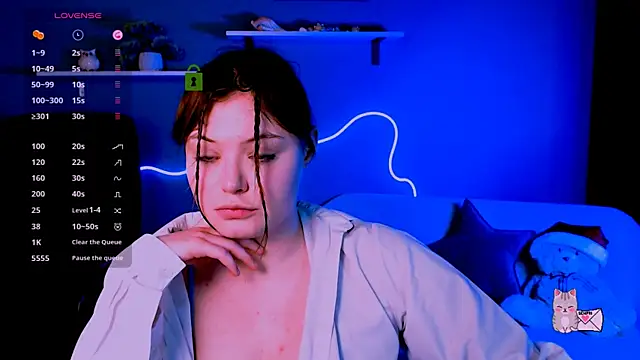 nikole kitt online show from 22, 2, 2025