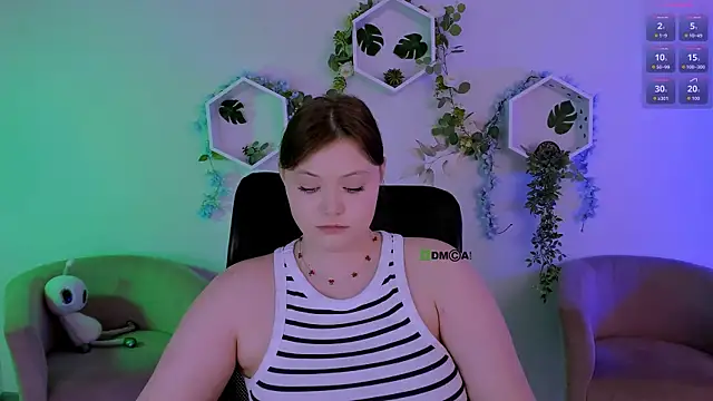 nikole kitt online show from 23, 7, 2026