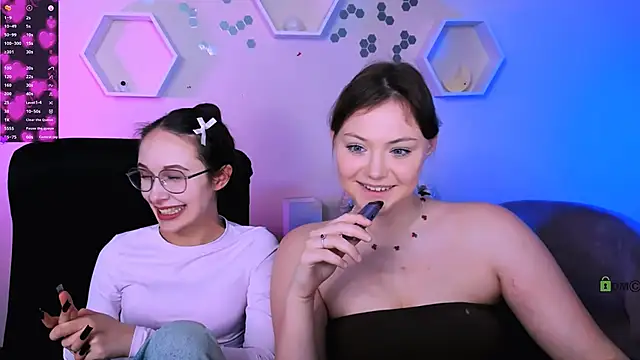 nikole kitt online show from 30, 11, 2025