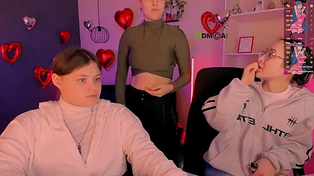 nikole kitt online show from 17, 2, 2026