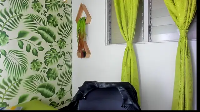 SEANTROYY online show from 26, 2, 2025