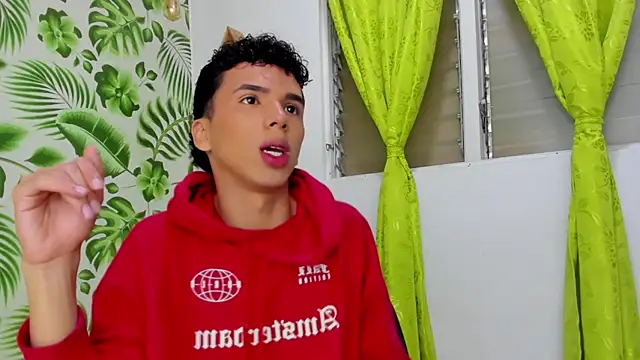 SEANTROYY online show from 15, 3, 2025