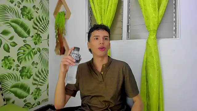 SEANTROYY online show from 13, 3, 2025