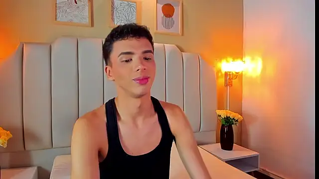 SEANTROYY online show from 10, 9, 2025