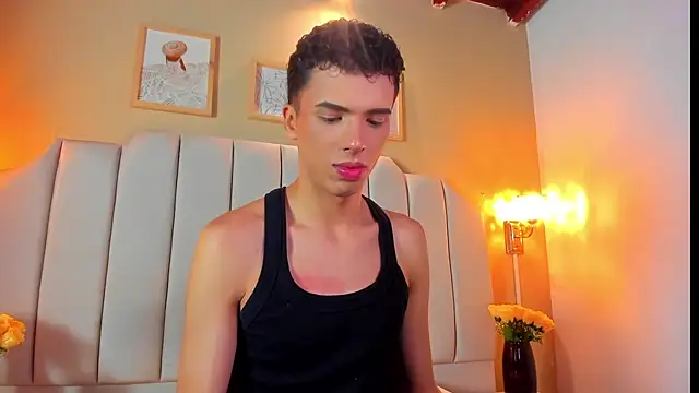 SEANTROYY online show from 13, 9, 2025
