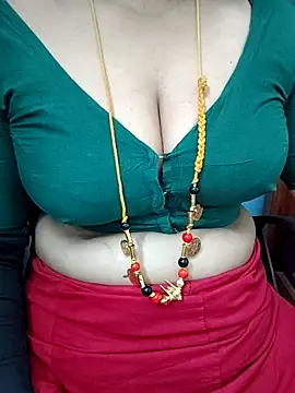 Snapshot of gaurika18 chatting on 29, 6, 2026 gaurika18 online show from 29, 6, 2026