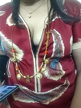 gaurika18 online show from 3, 11, 2025