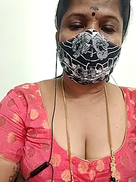 gaurika18 online show from 18, 4, 2026