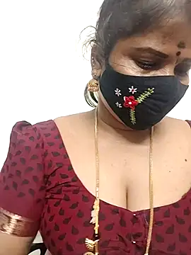 gaurika18 online show from 19, 4, 2026