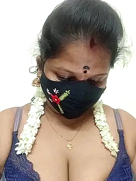 gaurika18 online show from 20, 4, 2026