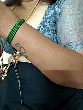 gaurika18 online show from 20, 12, 2025