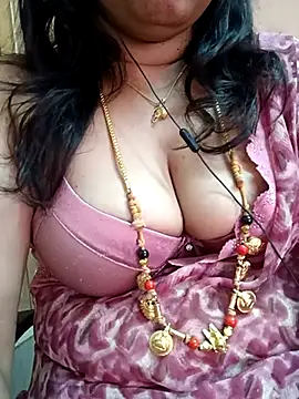 gaurika18 online show from 10, 3, 2025