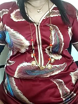 gaurika18 online show from 14, 10, 2025