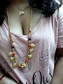 gaurika18 online show from 10, 3, 2025