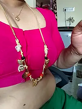 gaurika18 online show from 15, 4, 2026