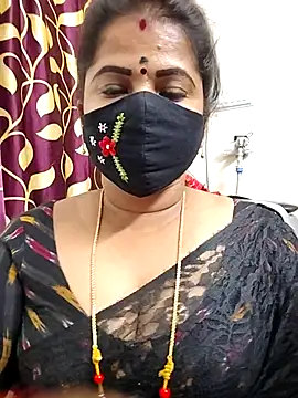 Snapshot of gaurika18 chatting on 28, 7, 2026 gaurika18 online show from 28, 7, 2026