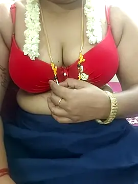 gaurika18 online show from 24, 3, 2026